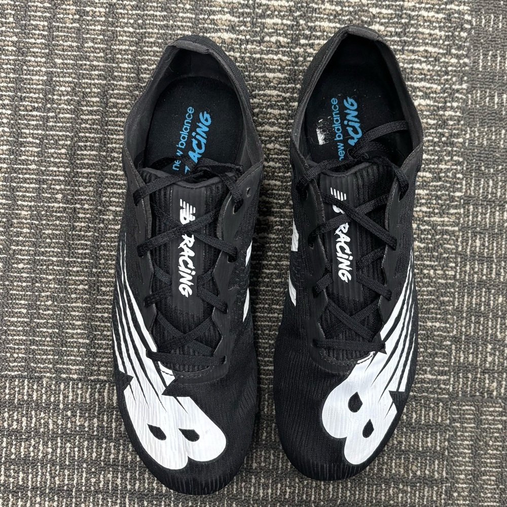 New Balance Racing